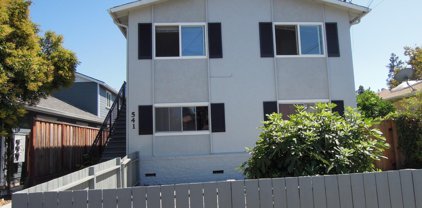 541 Madison AVE, Redwood City