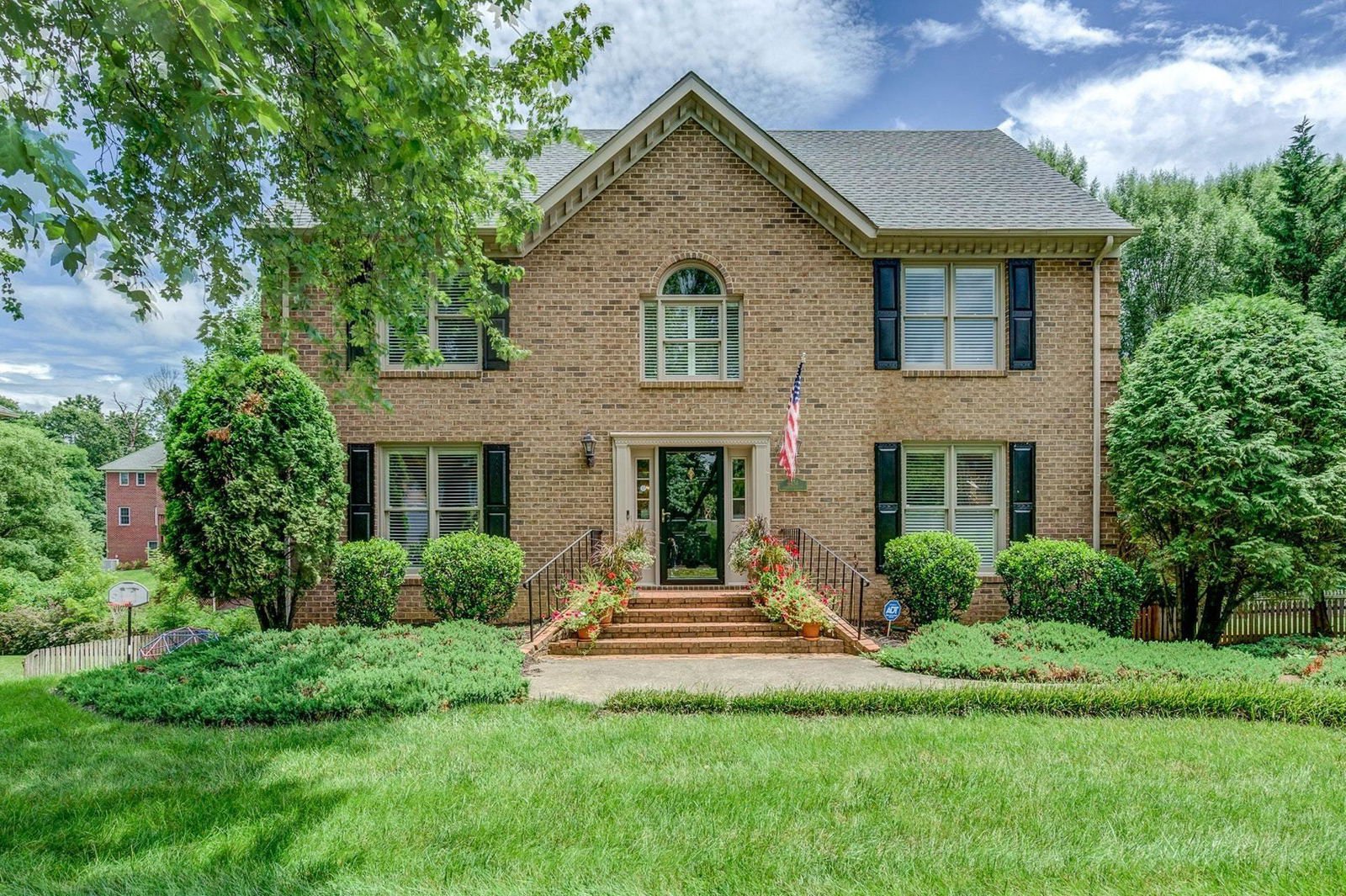 4434 Brentwood Ct, Roanoke, 24018