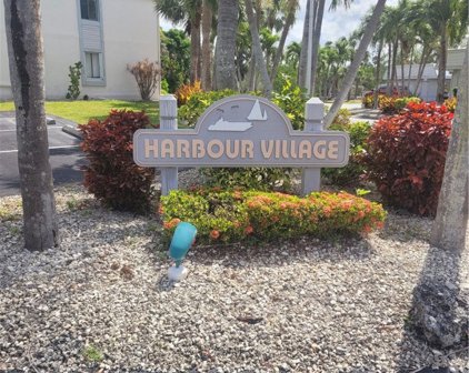 3918 Orange Grove  Boulevard Unit 6, North Fort Myers