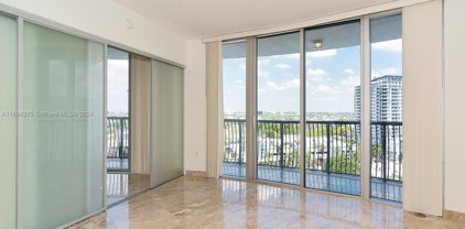 1750 N Bayshore Dr Unit #1515, Miami