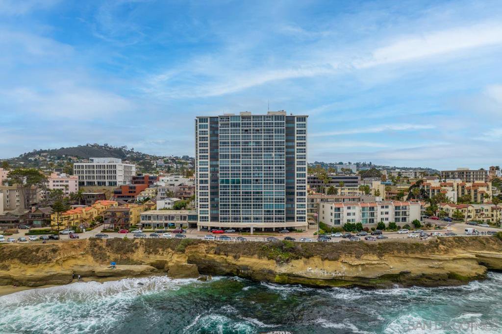 939 Coast Blvd Unit 20C, La Jolla CA 92037