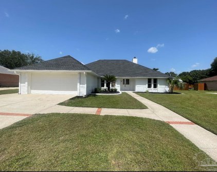 10041 Bristol Park Rd, Cantonment