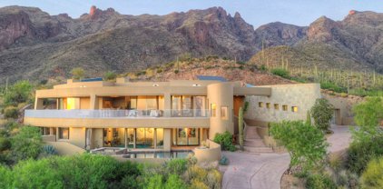 7164 N Mercer Spring, Tucson