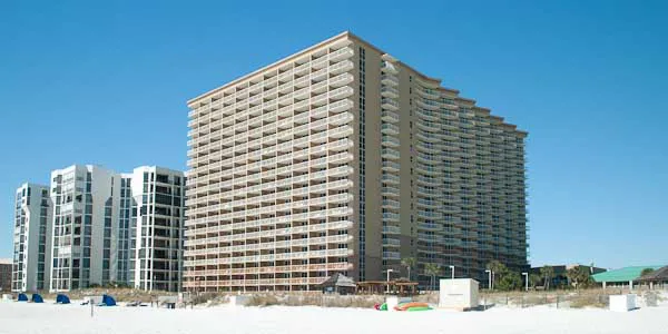 Condos for Sale at Pelican Beach Resort