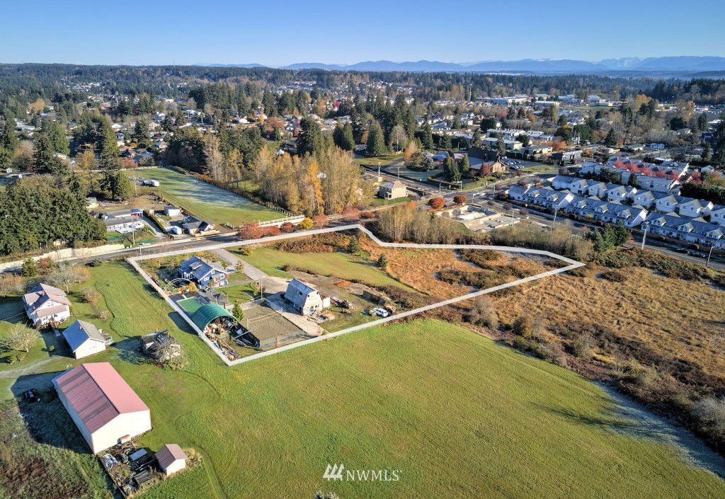 2103 Milton Way, Milton, WA 98354
