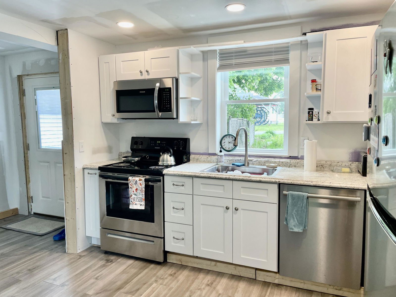 3 School Street Unit 16, Vinalhaven, 04863