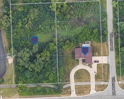 Lot 110 14 Mile, West Bloomfield Twp