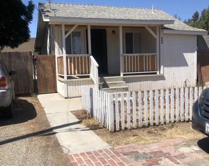 336 S Oak Street, Santa Paula