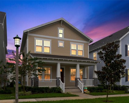 7430 Barrier Cove Way, Celebration