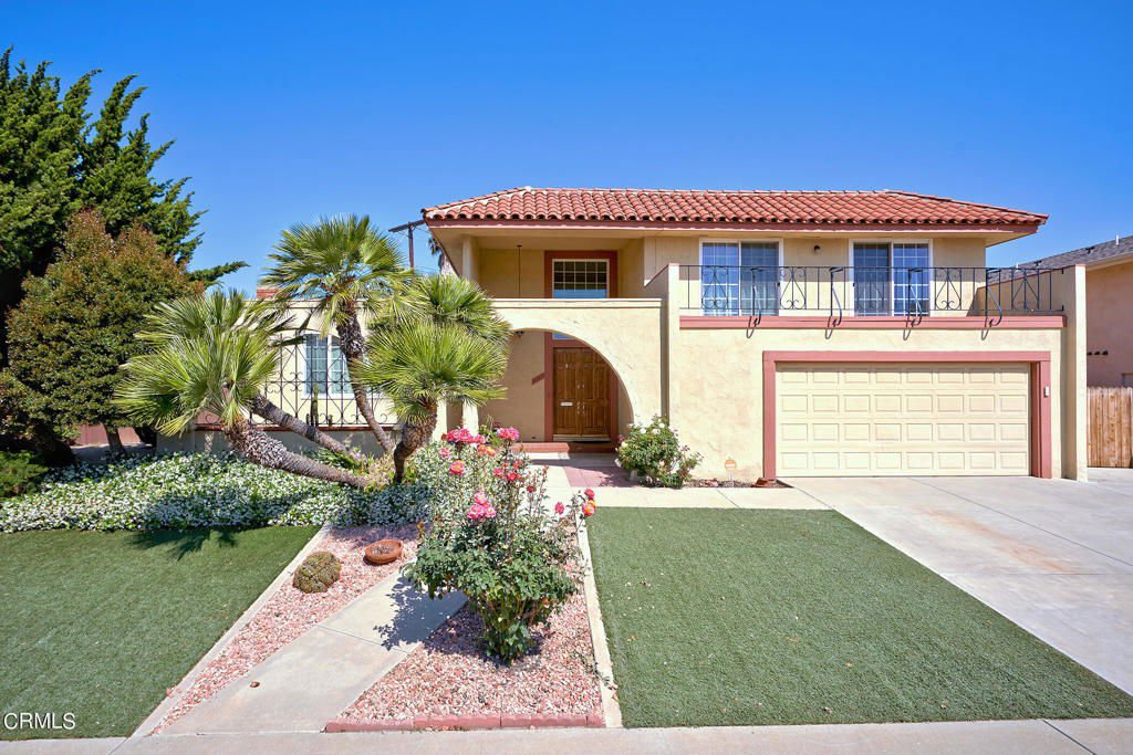 3115 Dwight Avenue, Camarillo, 93010