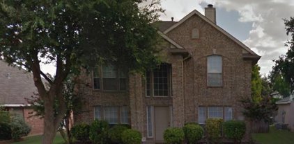 4668 Knoll Hollow  Trail, Plano