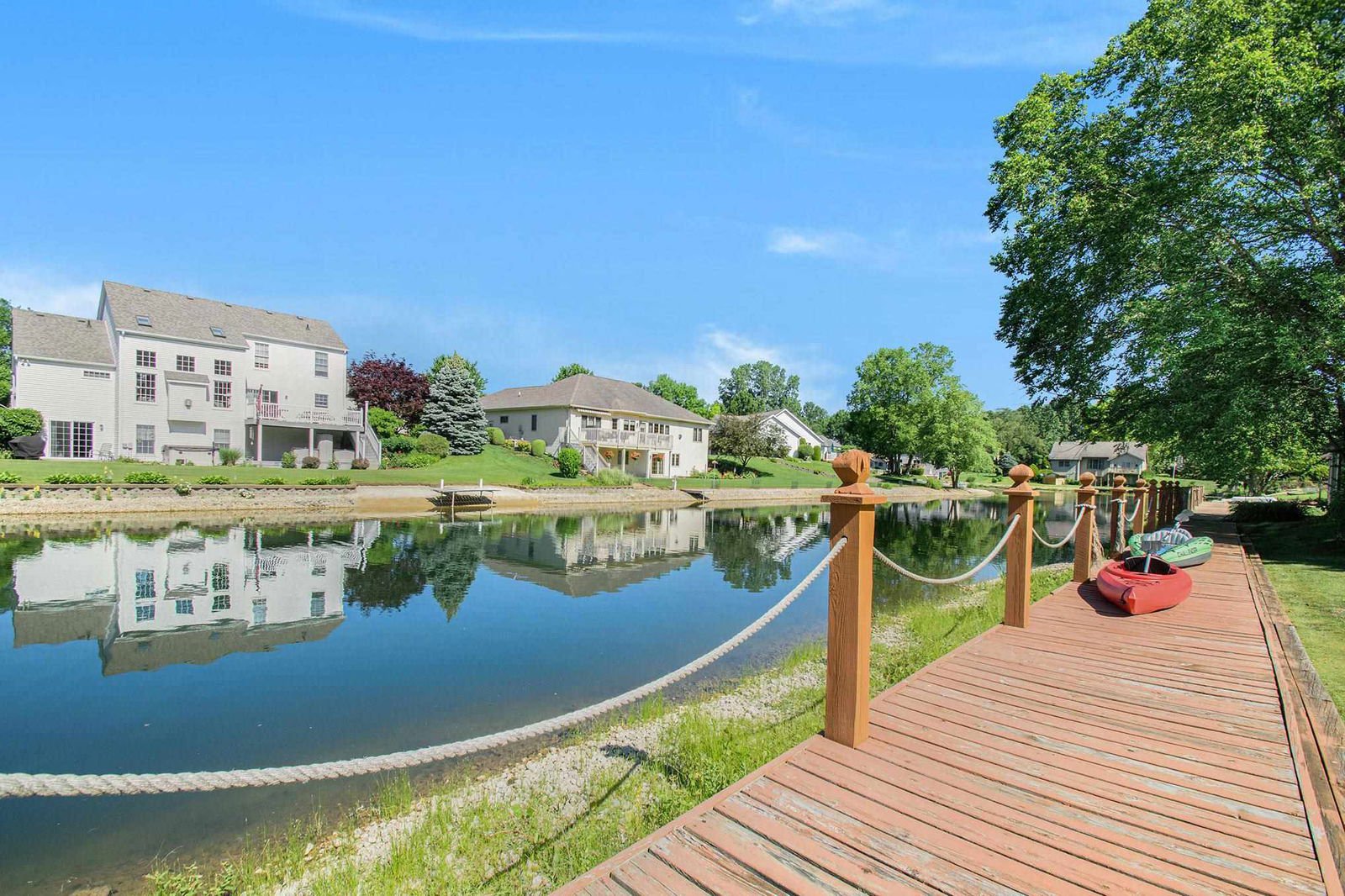 53395 E Cobus Drive, Elkhart, 46514