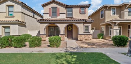 5811 E Harmony Avenue, Mesa