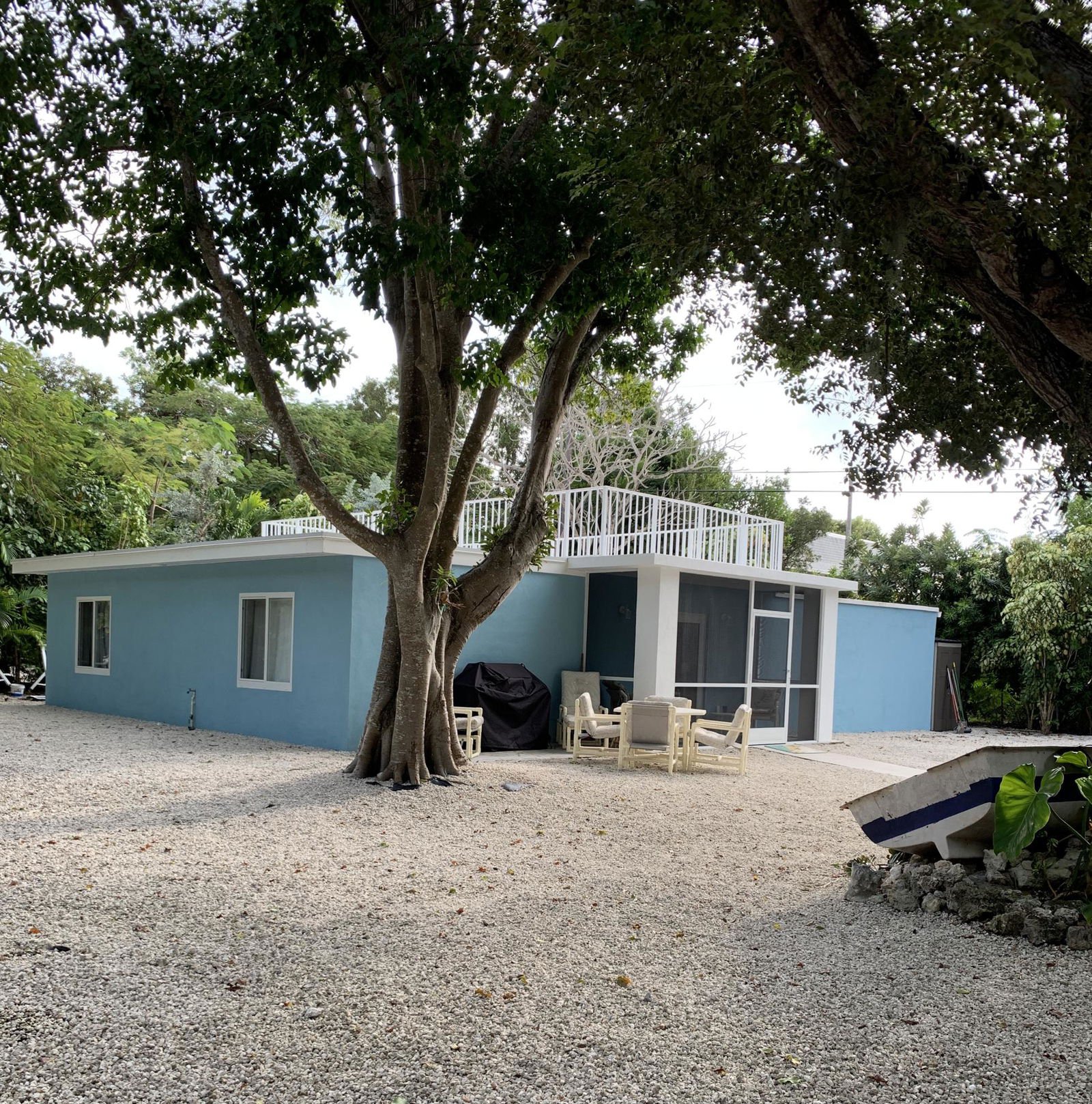 120 Key Honey Lane, Tavernier, 33070