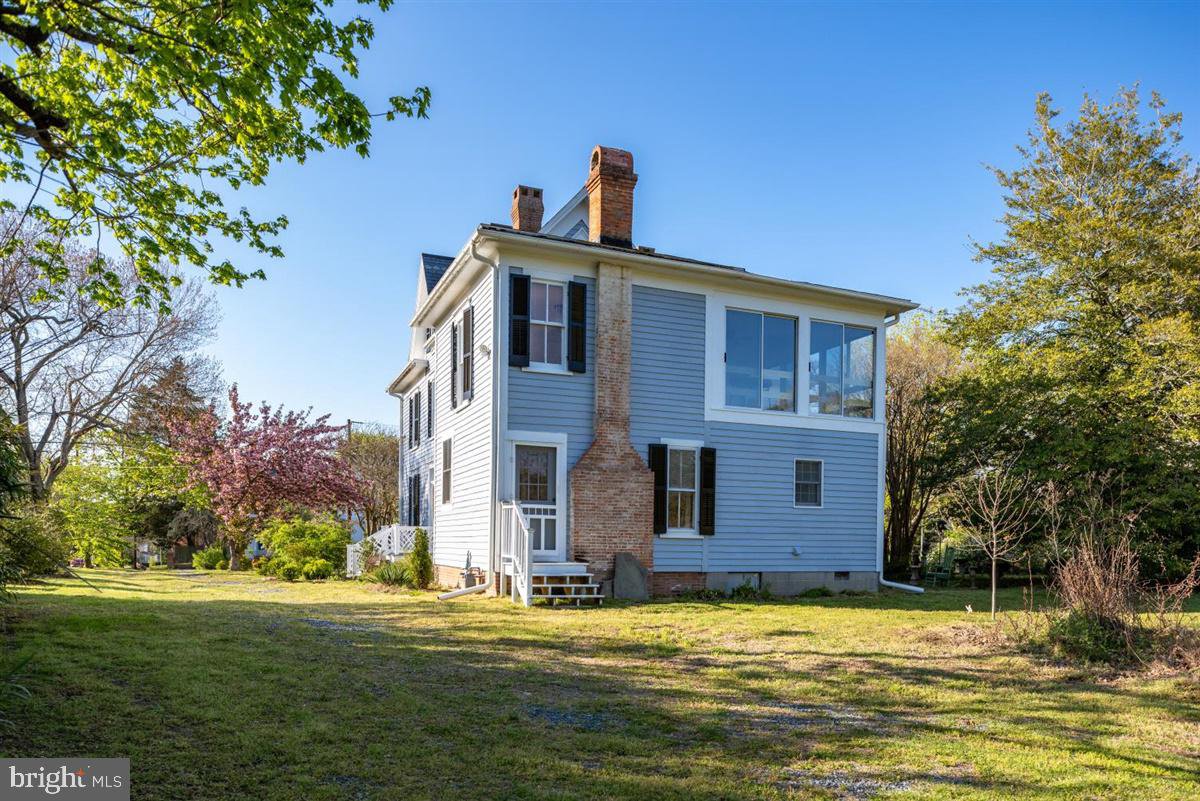 305 W Federal Street, Snow Hill MD 21863