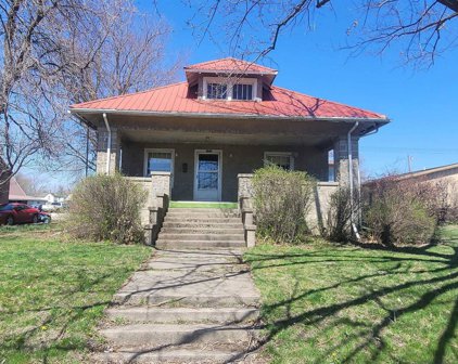 1908  Main  Street, Unionville