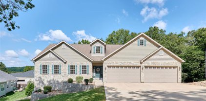 10935 Mahogany  Drive, Foristell