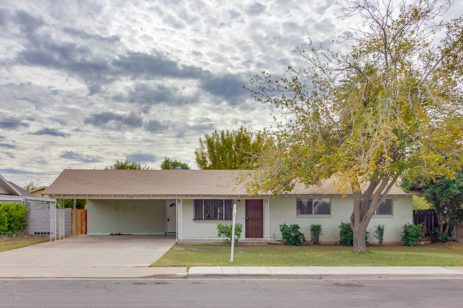 425 E 8th Street, Mesa, AZ, 85203, MLS 6012314 Mesa Homes for Sale