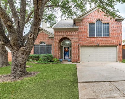 6861 Old Mill  Road, North Richland Hills