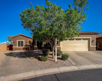 22403 S 215th Place, Queen Creek