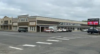 country store