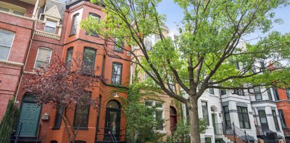 1106 5th St Nw Unit #2, Washington