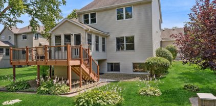 9216 White Oaks Trail, Champlin