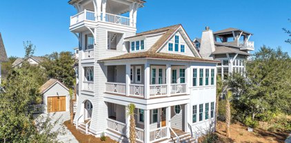 122 Gulf Bridge Lane, Inlet Beach