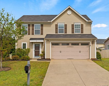 5 Young Harris Drive, Simpsonville