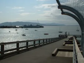 bellingham dock