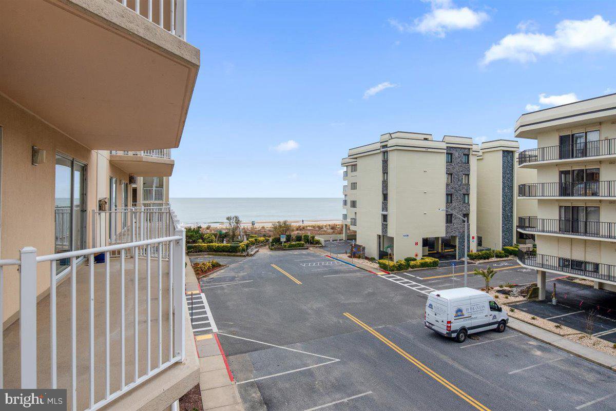 4 142nd Street Unit 203, Ocean City MD 21842