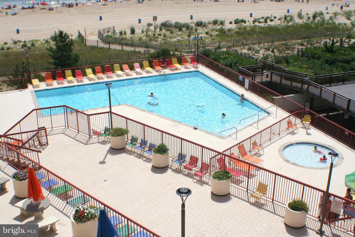 11200 Coastal Highway Unit 709 RAINBOW, Ocean City MD 21842