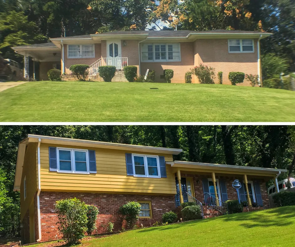 Roebuck springs homes for sale