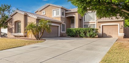 2100 W Mulberry Drive, Chandler