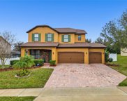 4128 Longbow Drive, Clermont image