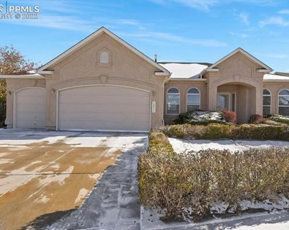 3207 Spotted Tail Drive, Colorado Springs