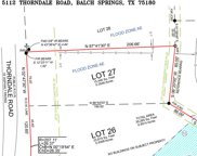 5108 Thorndale Road, Balch Springs image