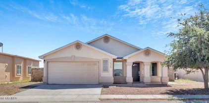 14328 Desert Point Drive, Horizon City