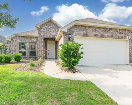 21114 Bastide Lane, Kingwood