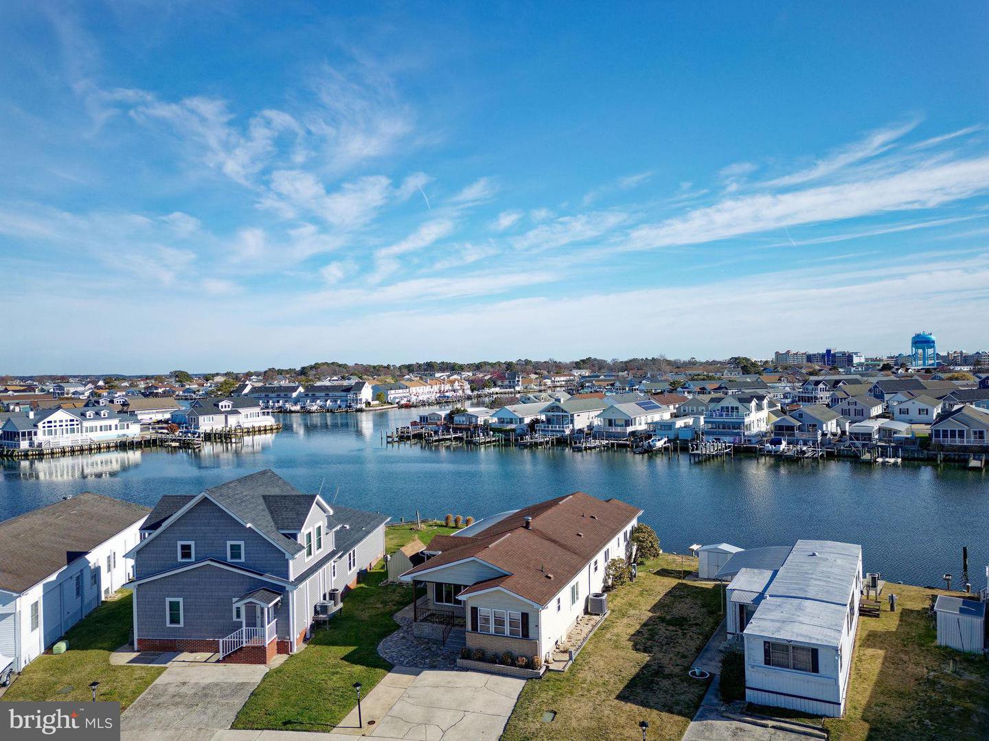 194 Lane, Ocean City MD 21842