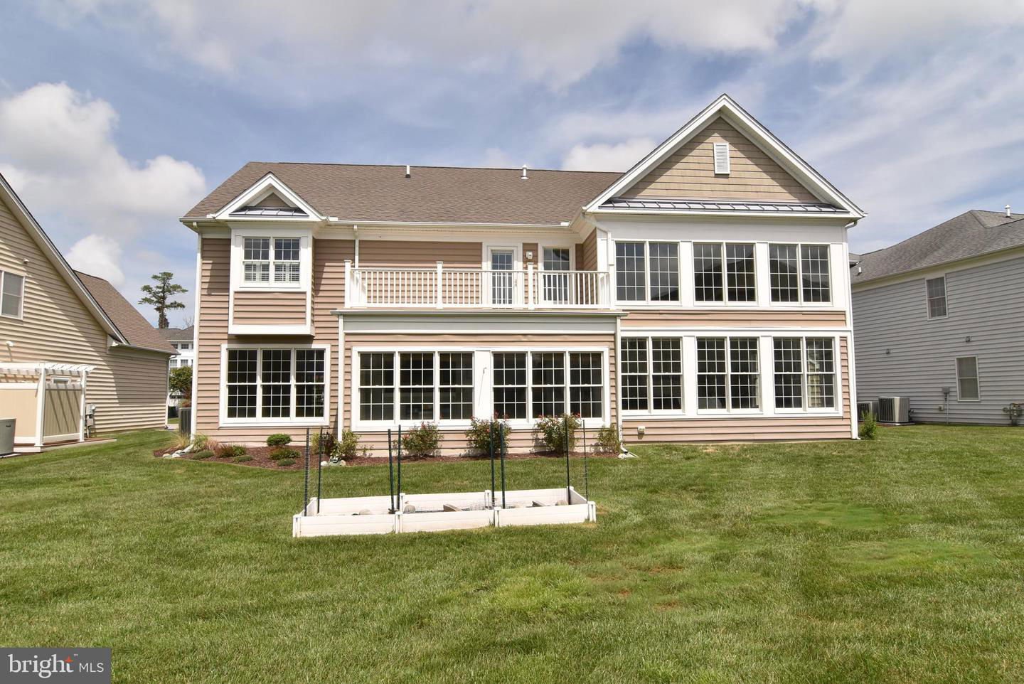 37486 Seaside Drive, Ocean View DE 19970