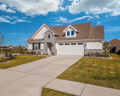 14303 Pecos Lane, Baytown