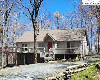 137 Staghorn Hollow Road, Beech Mountain