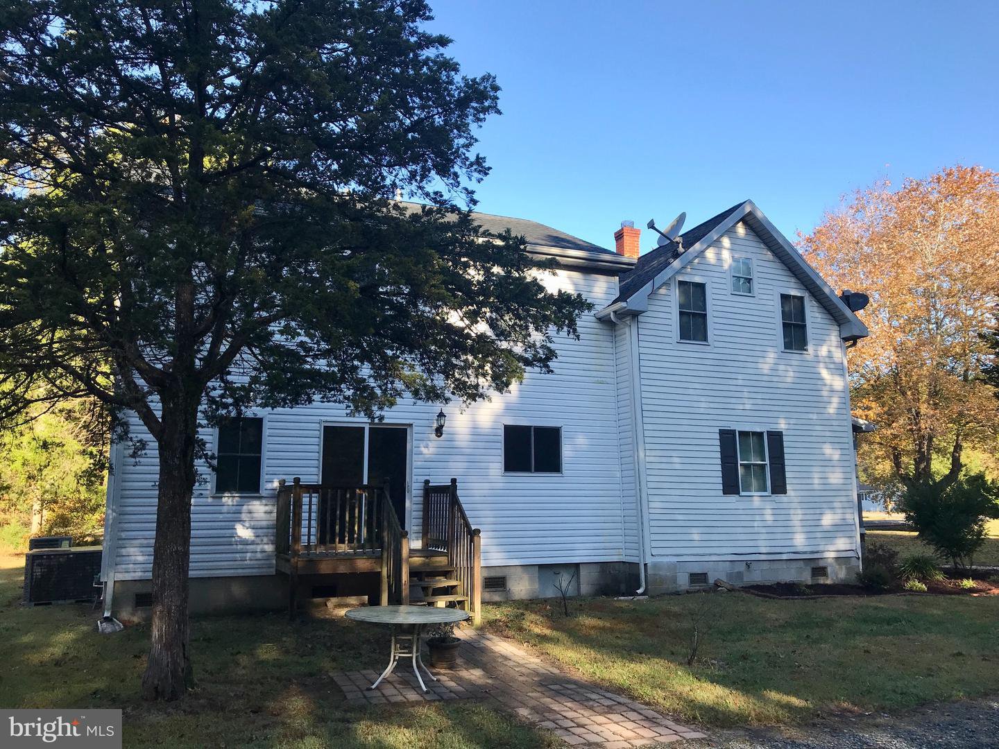 23453 Capitola Road, Tyaskin, MD, 21865