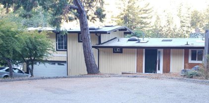 15965 Forest Hill DR, Boulder Creek