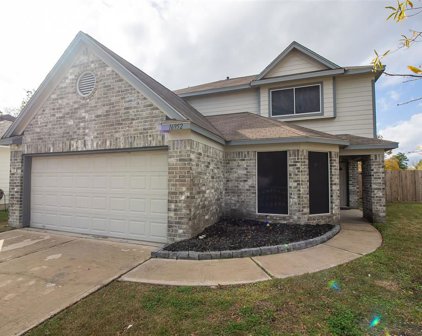 16952 Scenic Knoll, Conroe