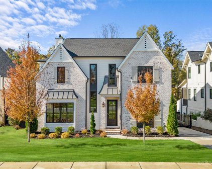 3129 Cramer Pond  Drive, Charlotte