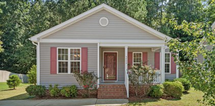 5444 Neuse View, Raleigh