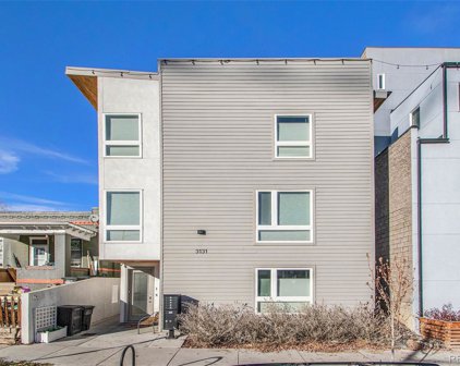 3131 W Conejos Place Unit 2, Denver