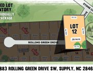 1883 Rolling Green Drive Sw, Supply image